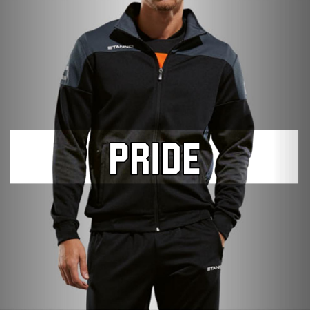 Afbeelding voor categorie Pride collection