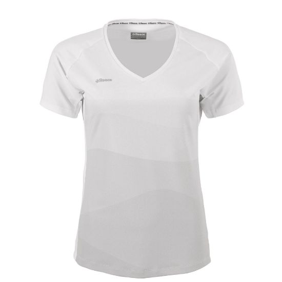 Afbeeldingen van Shift T-Shirt Ladies (leverbaar vanaf mei)