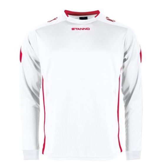 Afbeeldingen van Drive Match Shirt LS   