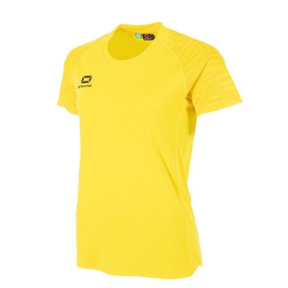 Afbeeldingen van Bolt T-Shirt Ladies  