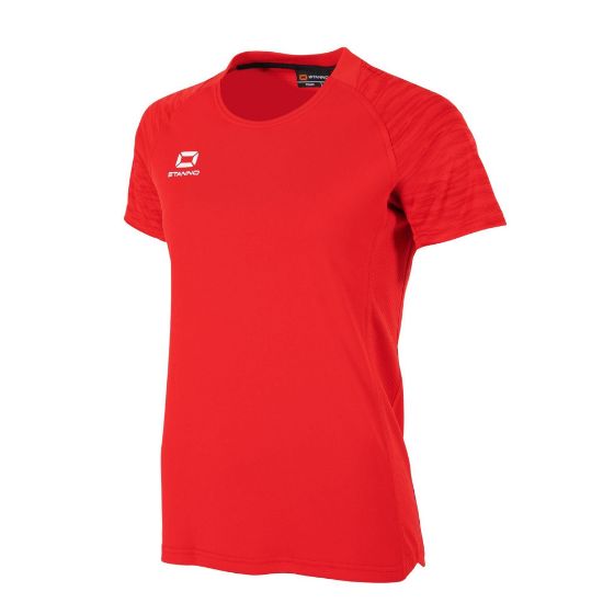 Afbeeldingen van Bolt T-Shirt Ladies    