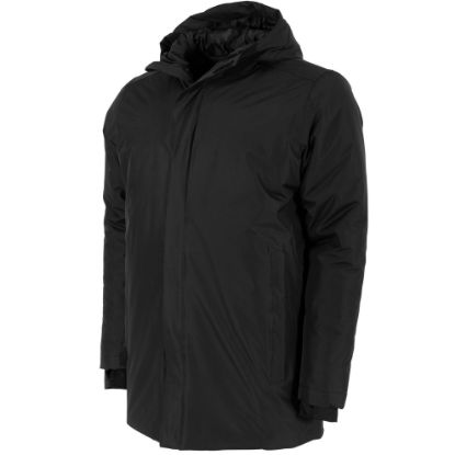 Afbeeldingen van Prime Padded Coach Jacket 