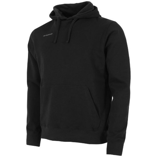 Afbeeldingen van Base Hooded Sweat Top