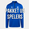 Afbeeldingen van PAKKET U5: SPELERS
