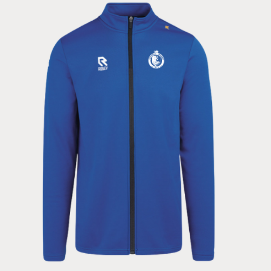 Afbeeldingen van Crossbar Full-Zip