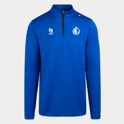Afbeeldingen van Crossbar Half-Zip