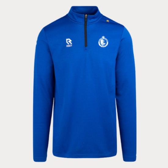 Afbeeldingen van Crossbar Half-Zip
