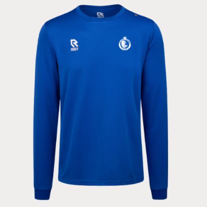 Afbeeldingen van Crossbar shirt LS