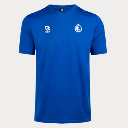 Afbeeldingen van Crossbar Shirt SS