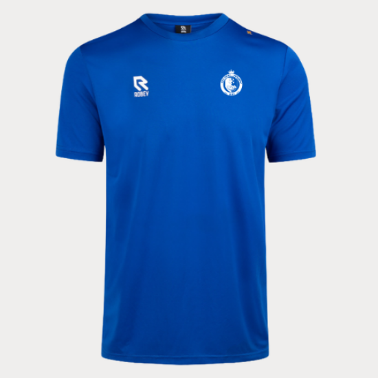 Afbeeldingen van Crossbar Shirt SS