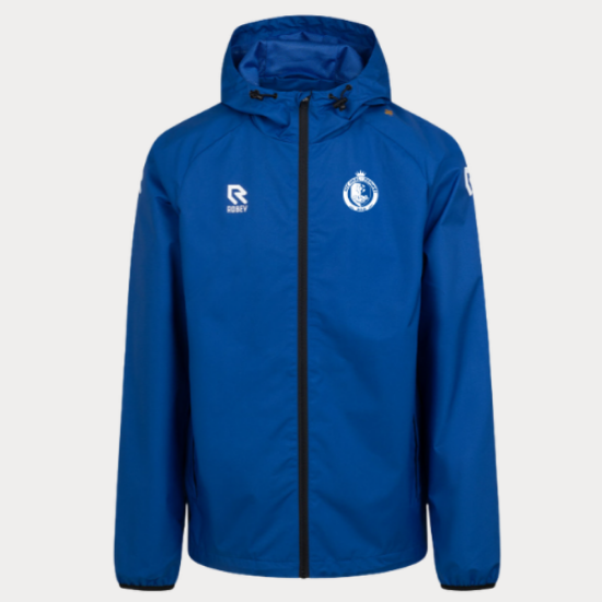 Afbeeldingen van Crossbar All Weather Jacket