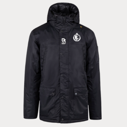 Afbeeldingen van Crossbar Parka