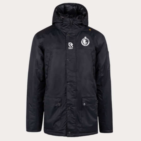 Afbeeldingen van Crossbar Parka