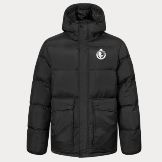 Afbeeldingen van Stadium Jacket