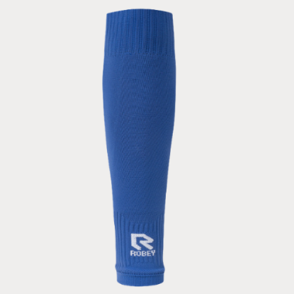 Afbeeldingen van Footless Pro Socks