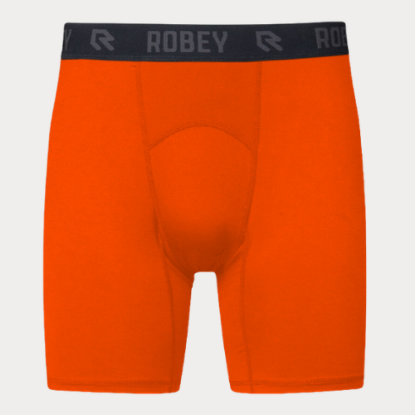 Afbeeldingen van KEEPERS - Baselayer Short