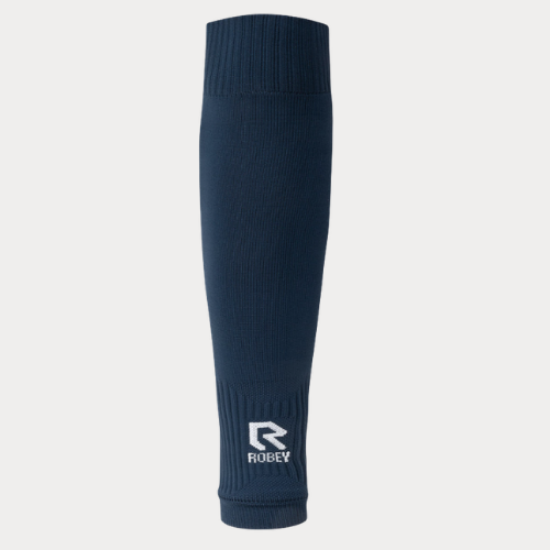 Afbeeldingen van Footless Pro Socks